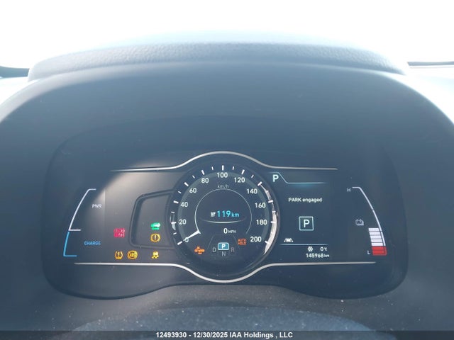 Продаж на аукціоні авто 2020 Hyundai Kona Electric Ultimate, vin: KM8K33AG5LU061818, номер лоту: 12493930