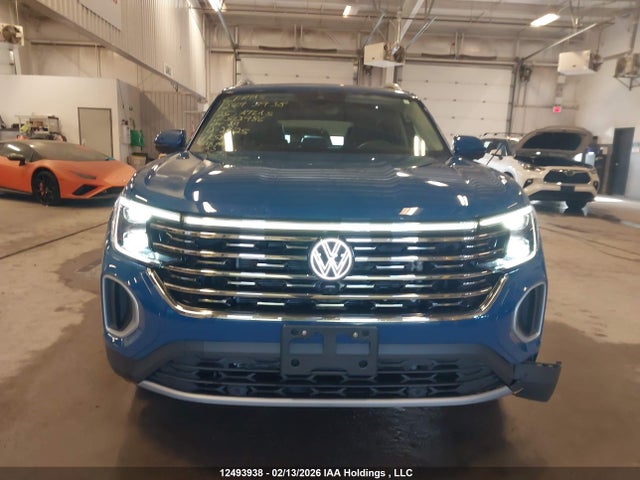 1V2BR2CA7SC513986 Volkswagen ATLAS SEL