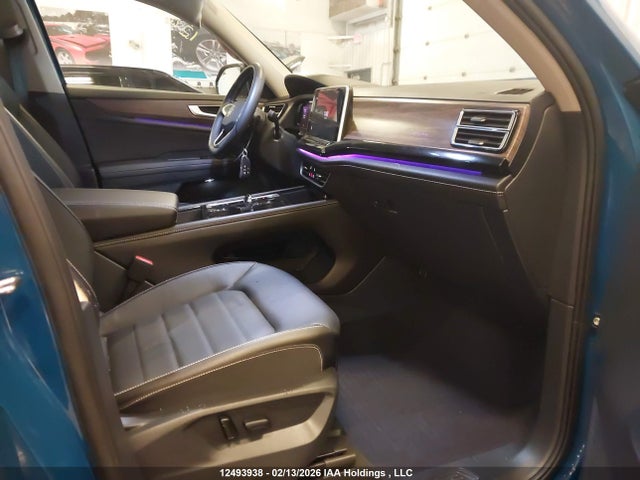 1V2BR2CA7SC513986 Volkswagen ATLAS SEL