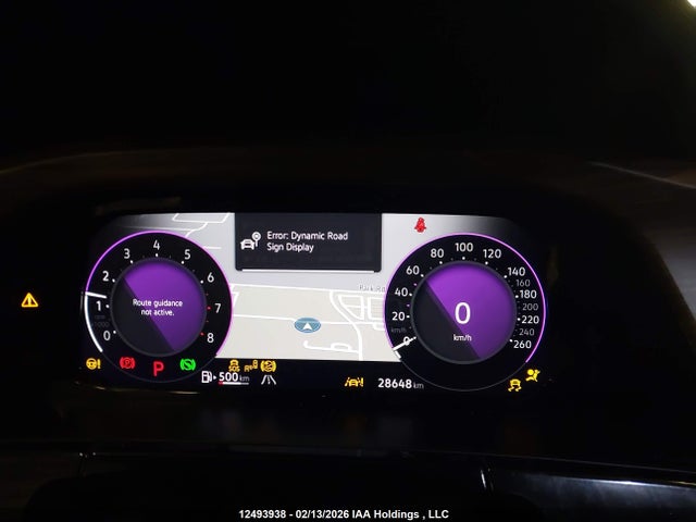 1V2BR2CA7SC513986 Volkswagen ATLAS SEL