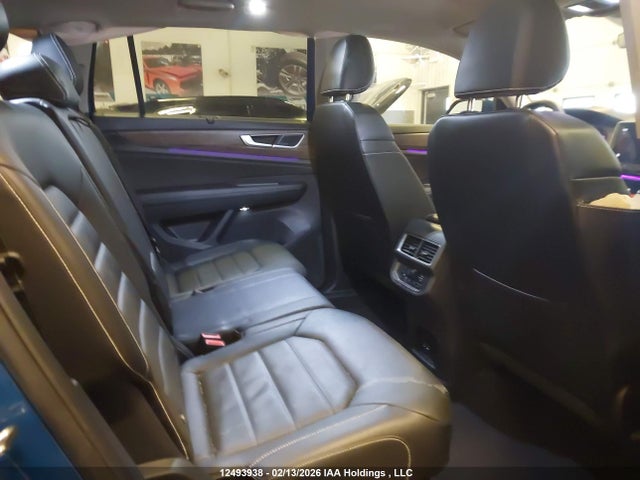1V2BR2CA7SC513986 Volkswagen ATLAS SEL