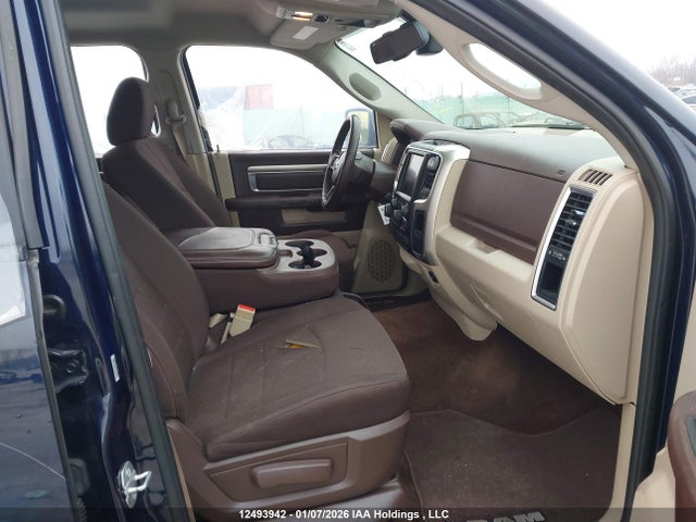 Продажа на аукционе авто 2016 Ram 1500 Slt, vin: 1C6RR7LT8GS161004, номер лота: 12493942