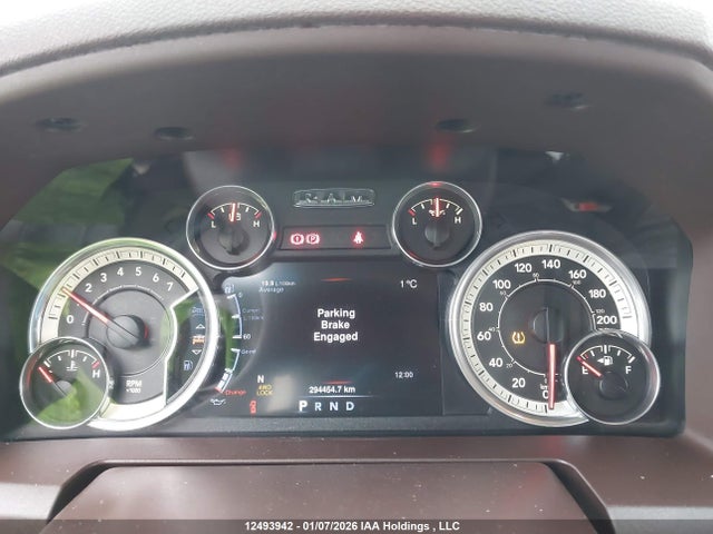 Продажа на аукционе авто 2016 Ram 1500 Slt, vin: 1C6RR7LT8GS161004, номер лота: 12493942