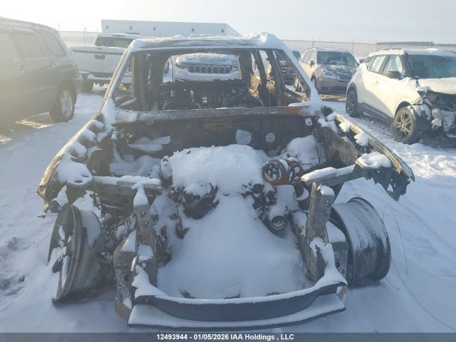 1C4RJHAG7SC313577 Jeep Grand Cherokee Altitude
