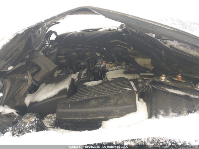 JM1GJ1W57E1110615 Mazda Mazda6 Gt