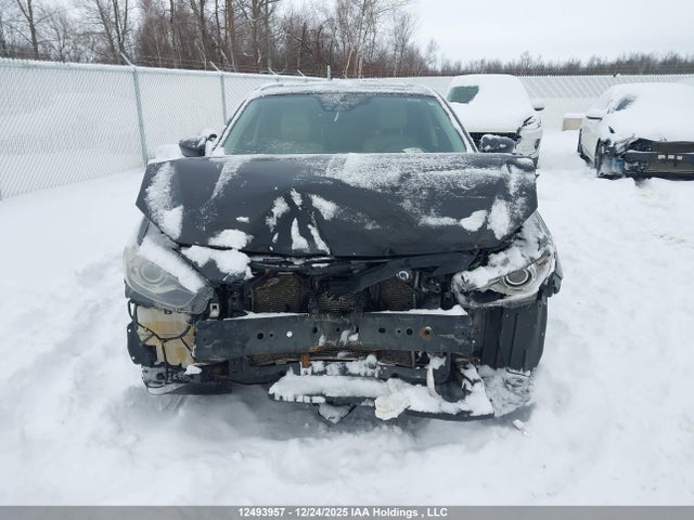 JM1GJ1W57E1110615 Mazda Mazda6 Gt