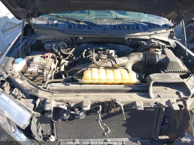 Ford F-150 Lariat 2019 1FTEW1EP1KFA69604 Image 10