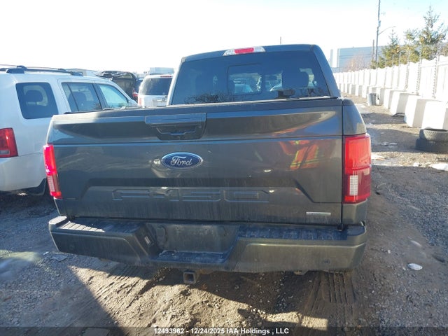 Ford F-150 Lariat 2019 1FTEW1EP1KFA69604 Image 16