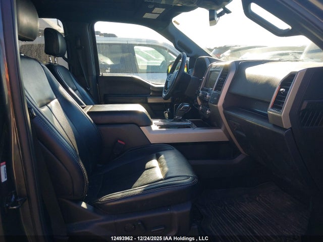 Ford F-150 Lariat 2019 1FTEW1EP1KFA69604 Image 5