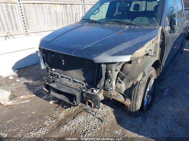 Ford F-150 Lariat 2019 1FTEW1EP1KFA69604 Image 6