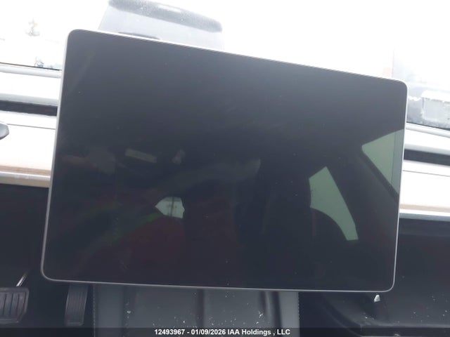 5YJ3E1EB7PF416122 Tesla Model 3 Long Range