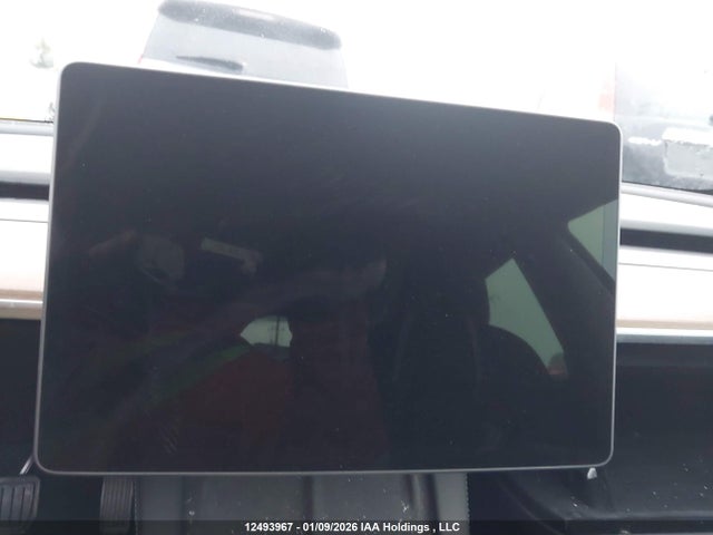 5YJ3E1EB7PF416122 Tesla Model 3 Long Range