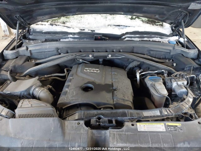 WA1CFCFP6EA034523 Audi Q5