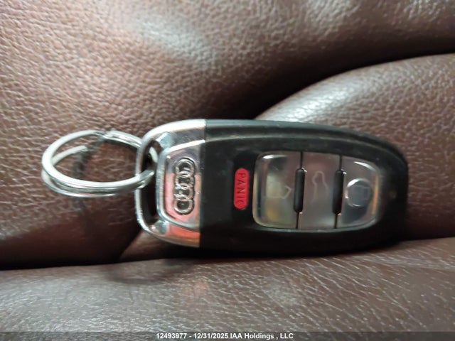 WA1CFCFP6EA034523 Audi Q5