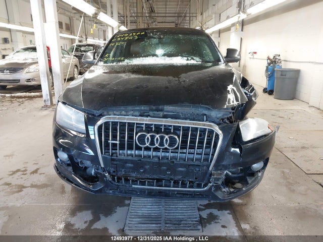 WA1CFCFP6EA034523 Audi Q5