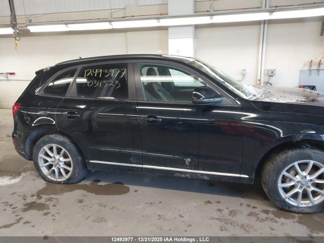 WA1CFCFP6EA034523 Audi Q5