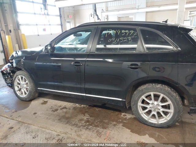 WA1CFCFP6EA034523 Audi Q5