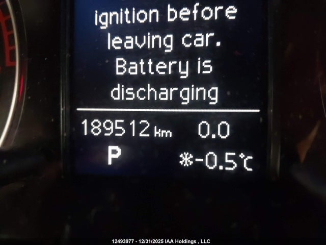 WA1CFCFP6EA034523 Audi Q5