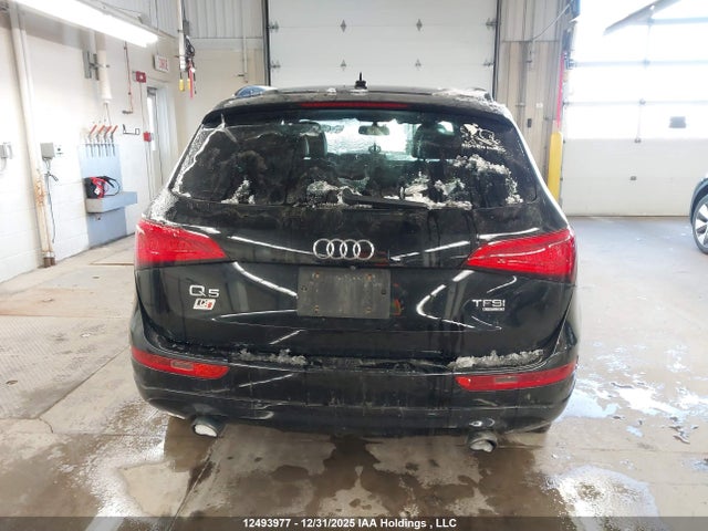 WA1CFCFP6EA034523 Audi Q5
