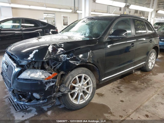 WA1CFCFP6EA034523 Audi Q5