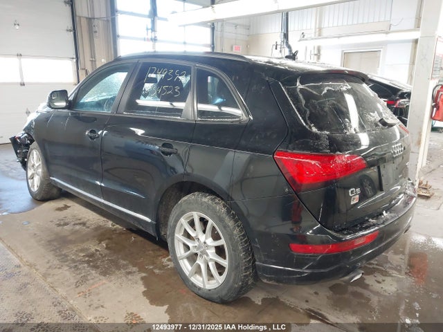 WA1CFCFP6EA034523 Audi Q5