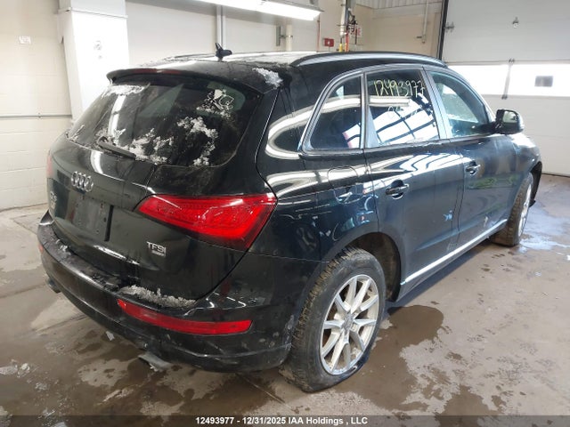 WA1CFCFP6EA034523 Audi Q5