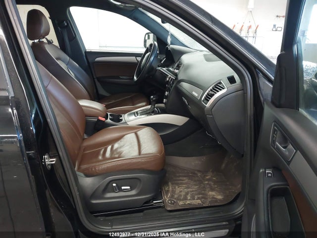 WA1CFCFP6EA034523 Audi Q5