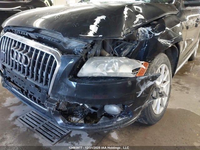 WA1CFCFP6EA034523 Audi Q5