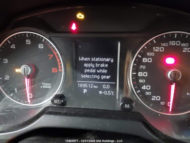 WA1CFCFP6EA034523 Audi Q5