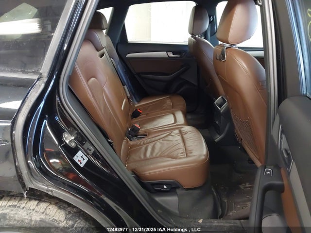 WA1CFCFP6EA034523 Audi Q5