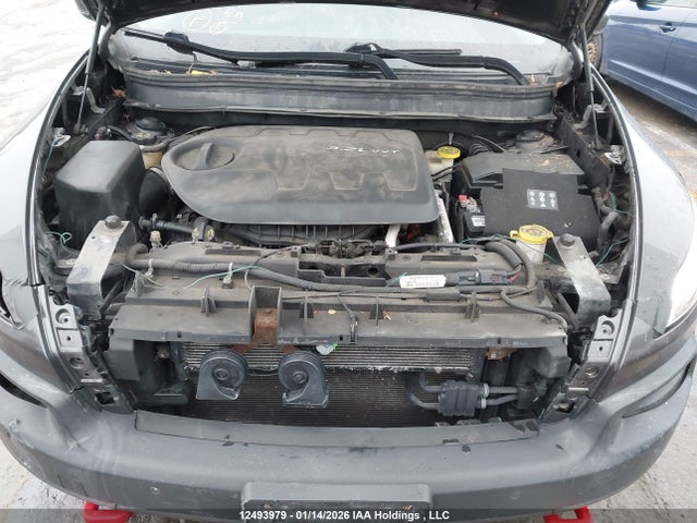 Jeep Cherokee 2014 1C4PJMBS3EW194660 Image 10