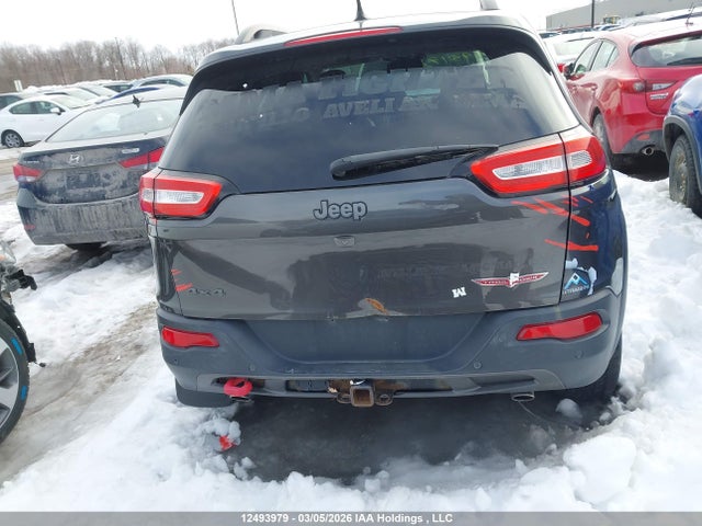 Jeep Cherokee 2014 1C4PJMBS3EW194660 Image 17