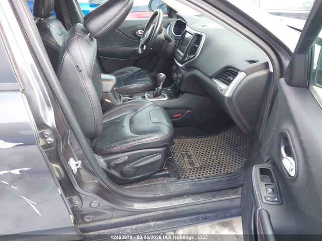 Jeep Cherokee 2014 1C4PJMBS3EW194660 Image 5