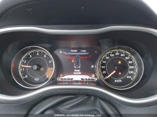 Jeep Cherokee 2014 1C4PJMBS3EW194660 Image 7
