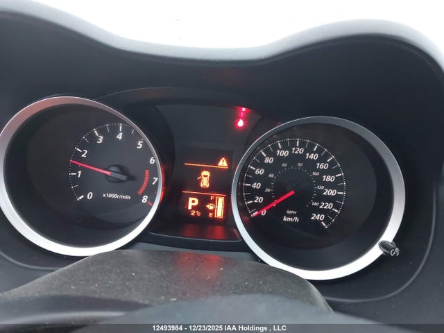 Mitsubishi Lancer Se 2014 JA32U2FU4EU605818 Image 11