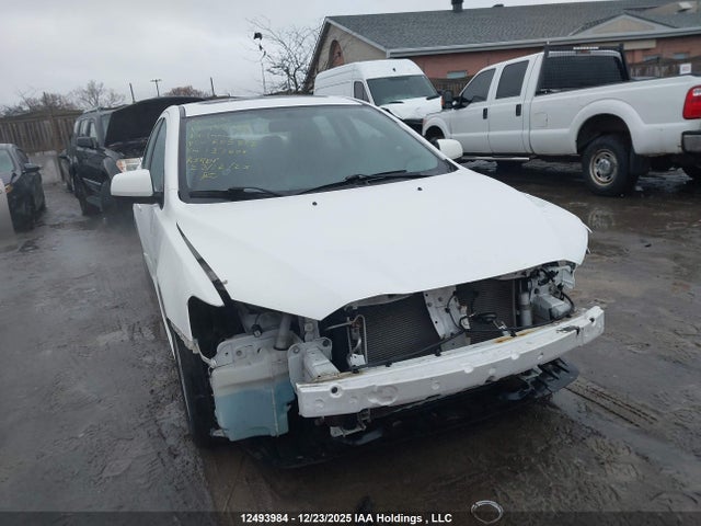 Mitsubishi Lancer Se 2014 JA32U2FU4EU605818 Image 13