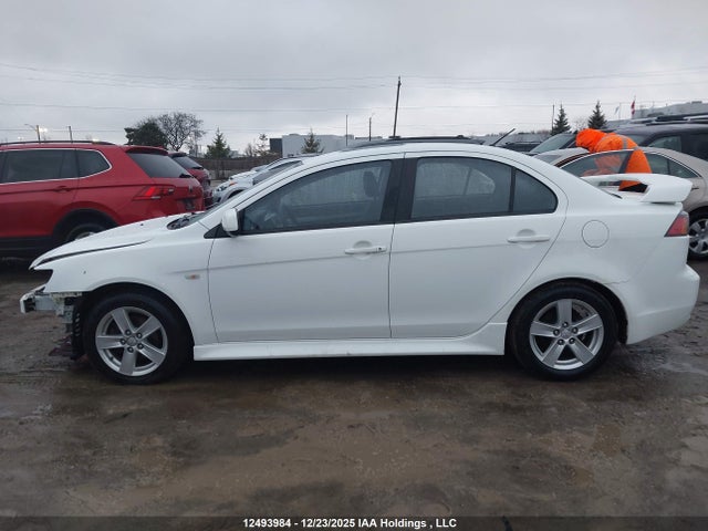 Mitsubishi Lancer Se 2014 JA32U2FU4EU605818 Image 15