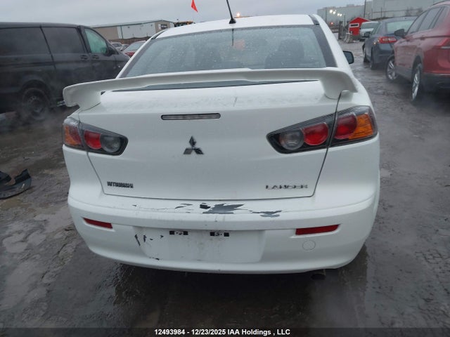 Mitsubishi Lancer Se 2014 JA32U2FU4EU605818 Image 17