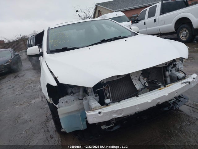 Mitsubishi Lancer Se 2014 JA32U2FU4EU605818 Image 6
