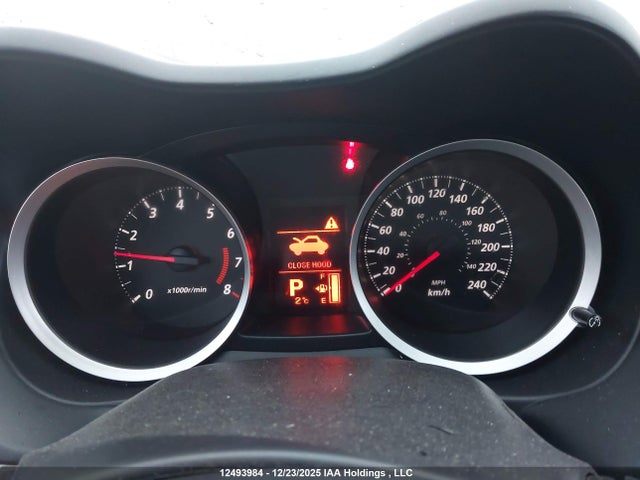 Mitsubishi Lancer Se 2014 JA32U2FU4EU605818 Image 7