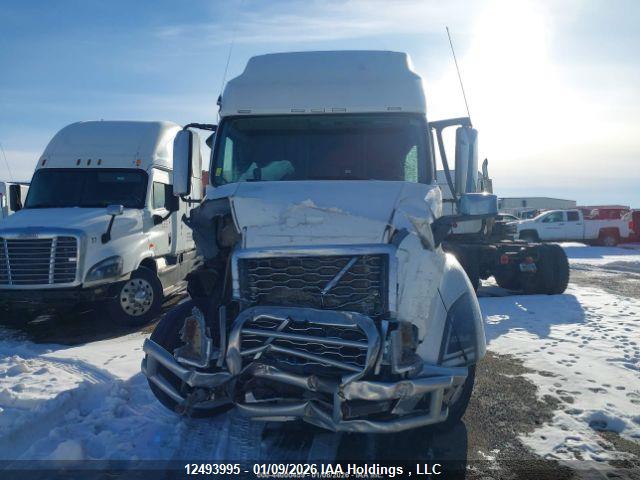4V4NC9EH1LN222848 Volvo Volvo