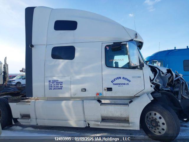 4V4NC9EH1LN222848 Volvo Volvo