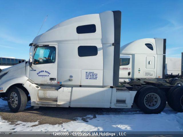4V4NC9EH1LN222848 Volvo Volvo
