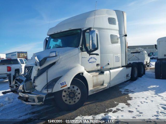 4V4NC9EH1LN222848 Volvo Volvo