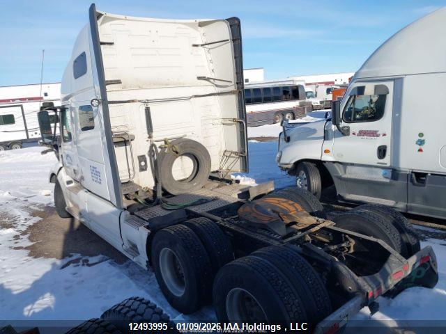 4V4NC9EH1LN222848 Volvo Volvo