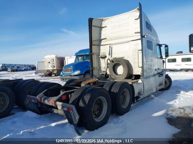 4V4NC9EH1LN222848 Volvo Volvo