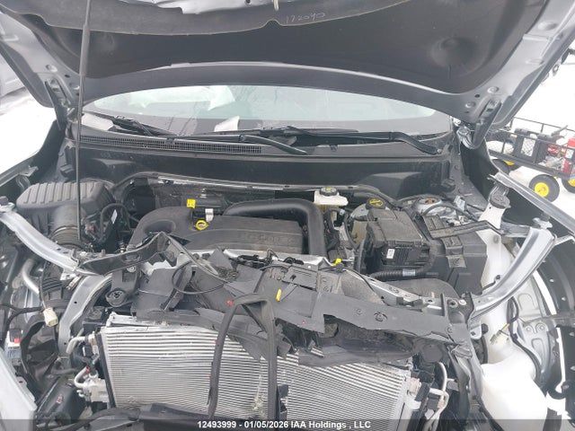 Aukcja sprzedaży 2024 Gmc Terrain Denali, vin: 3GKALXEG8RL280393, numer aukcji: 12493999