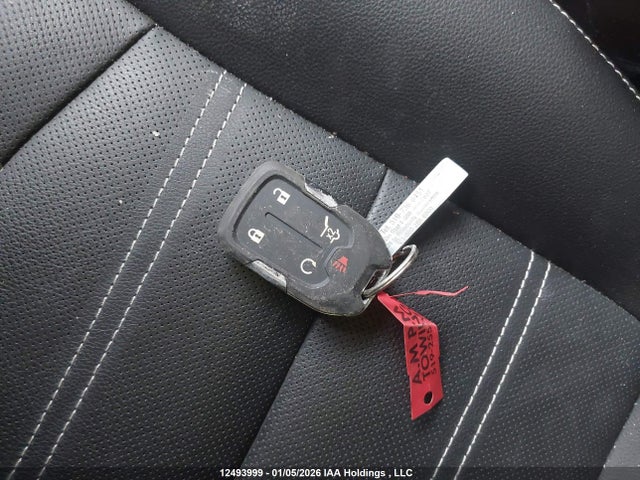 Aukcja sprzedaży 2024 Gmc Terrain Denali, vin: 3GKALXEG8RL280393, numer aukcji: 12493999