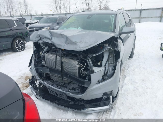 Aukcja sprzedaży 2024 Gmc Terrain Denali, vin: 3GKALXEG8RL280393, numer aukcji: 12493999