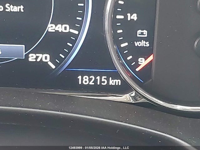Aukcja sprzedaży 2024 Gmc Terrain Denali, vin: 3GKALXEG8RL280393, numer aukcji: 12493999